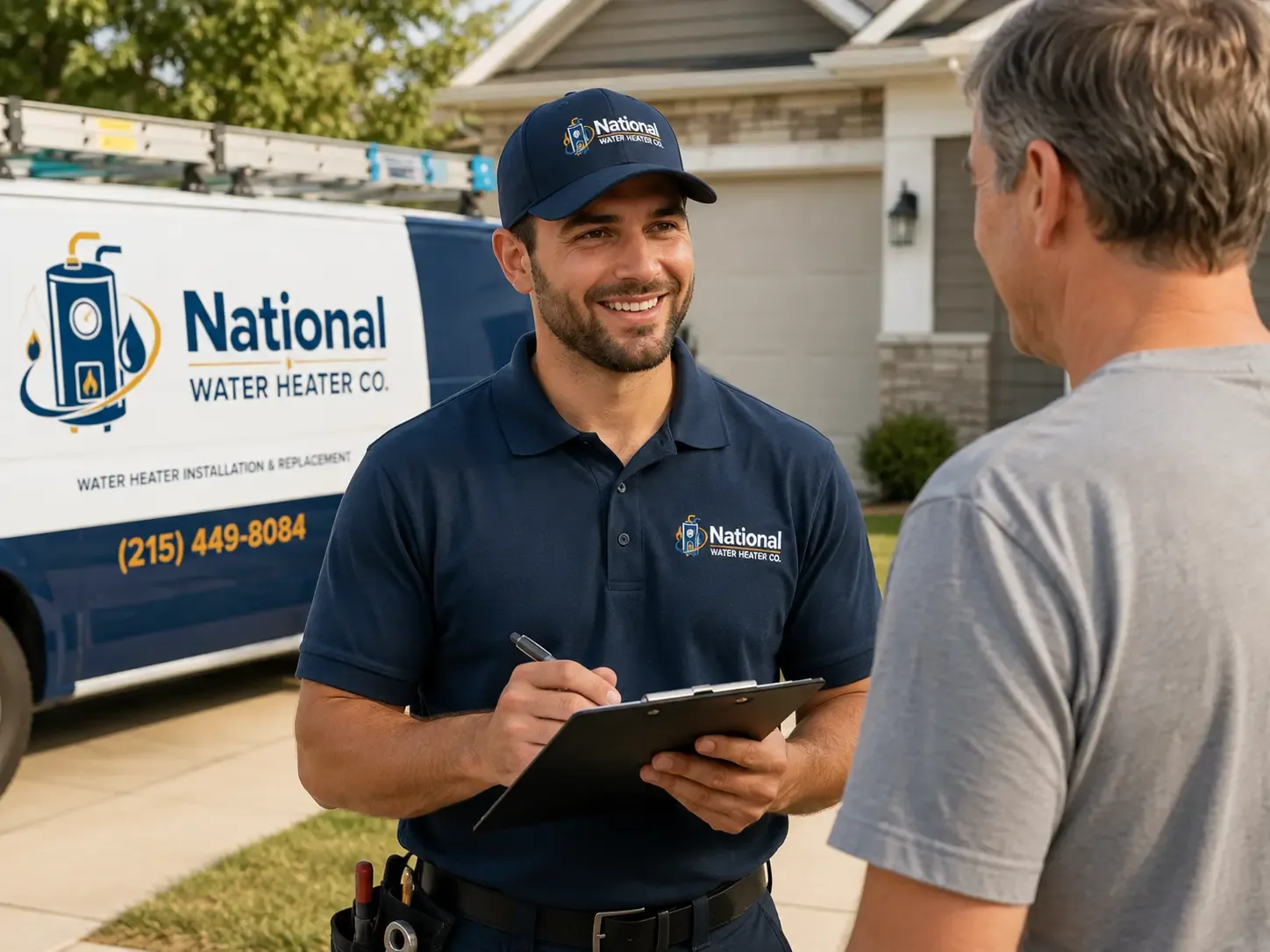 Water Heater Installation Brookside, DE FAQs
